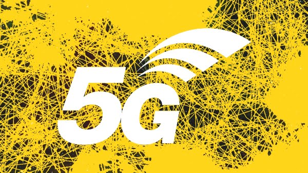 5G