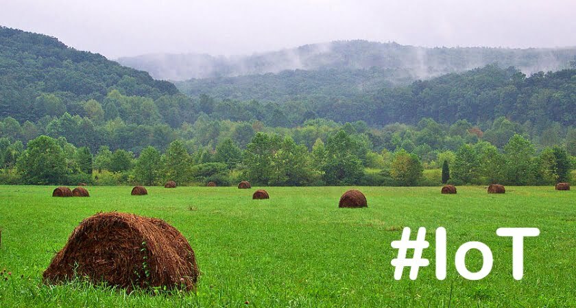 agriculture-iot