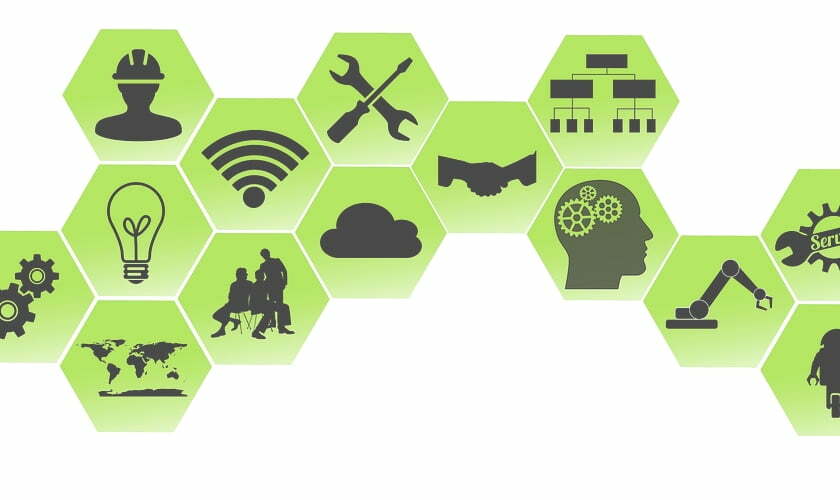 Industry-4
