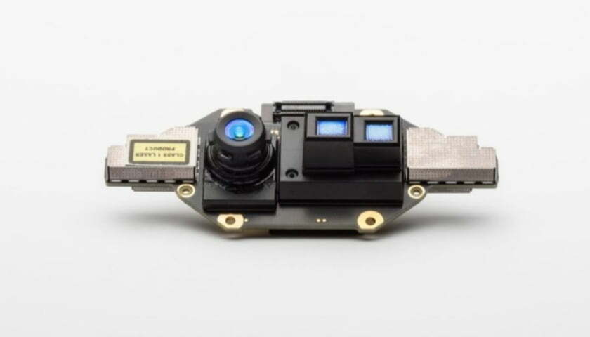 Kontroler Kinect