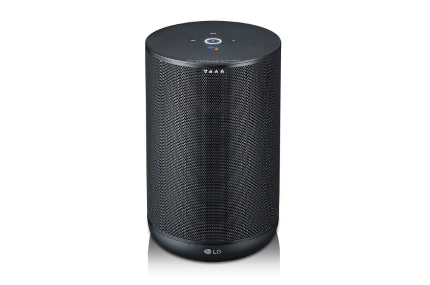 LG ThinQ