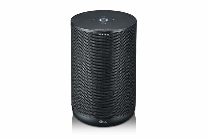 LG ThinQ