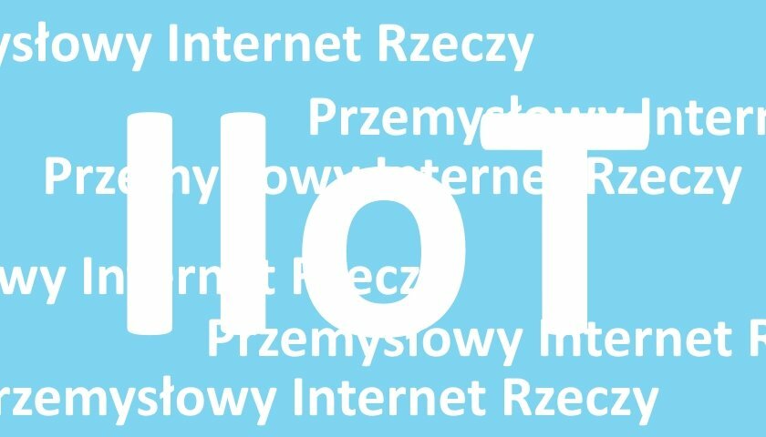 IIoT