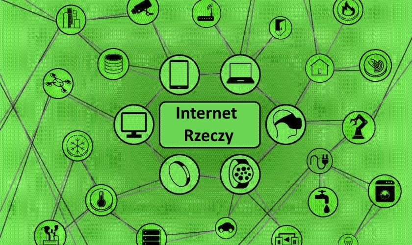 Internet Rzeczy