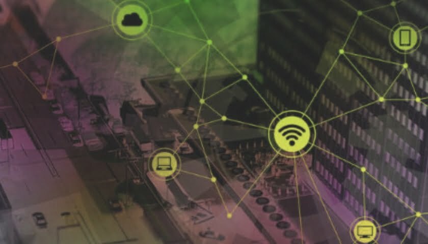 Przemysłowy Internet Rzeczy