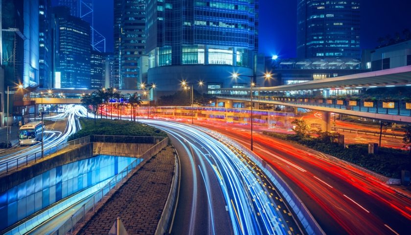 smart city
