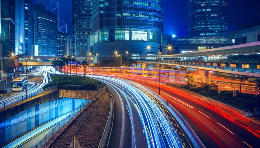 smart city