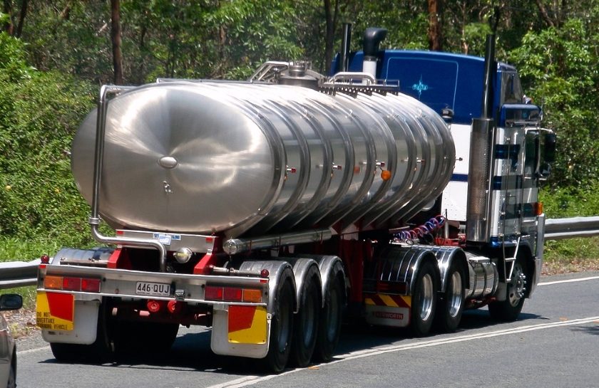 truck kamion