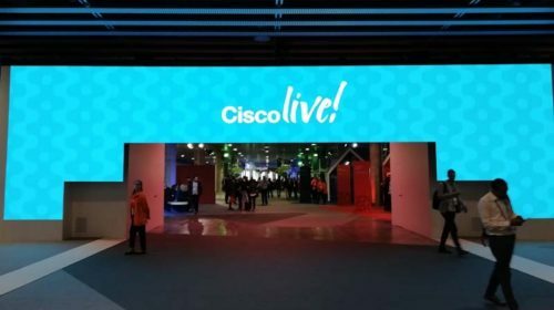 Nowe rozwiązania Cisco ułatwią budowanie sieci dla IoT i zarządzanie nimi