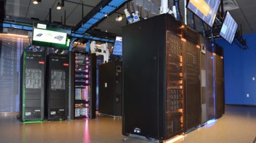 Lenovo Data Center Group prezentuje rozwiązania Edge Computing i inwestuje w IoT