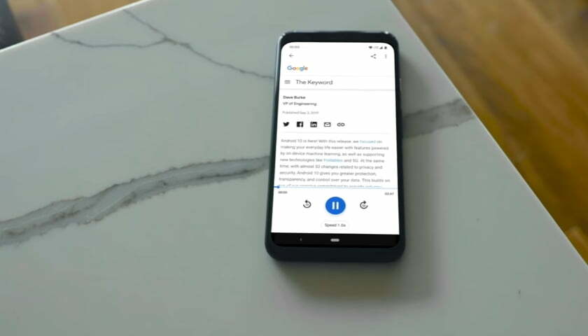 Google Assistant