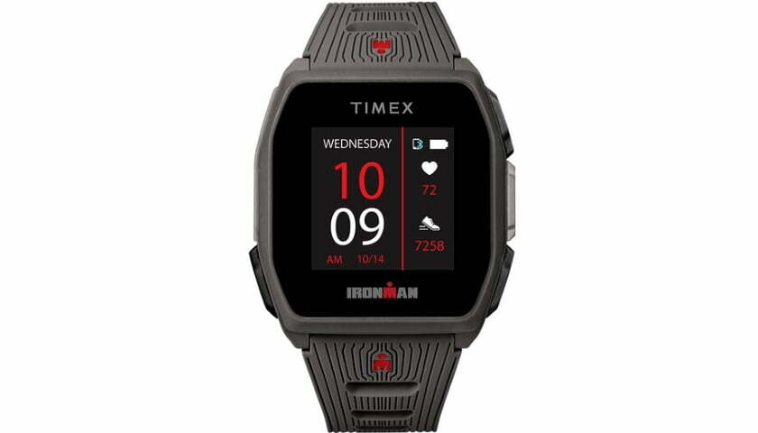 Timex Ironman R300 GPS