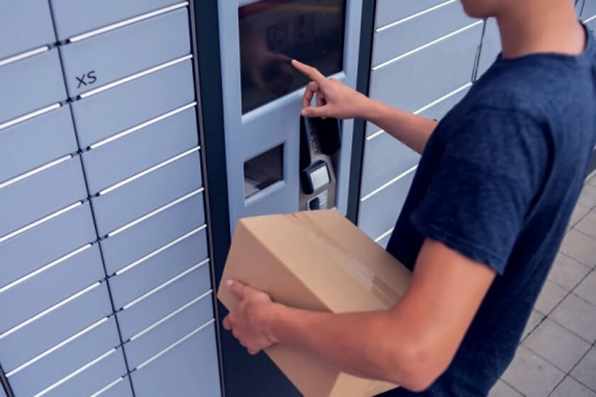 Click & Collect