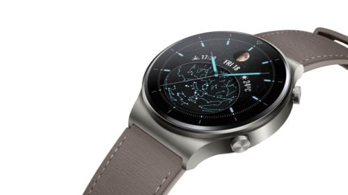 Masz smartwatch lub słuchawki Huawei? Łącz je ze smartfonami innych marek