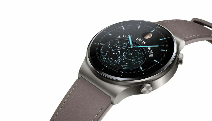 Huawei Watch GT 2 Pro
