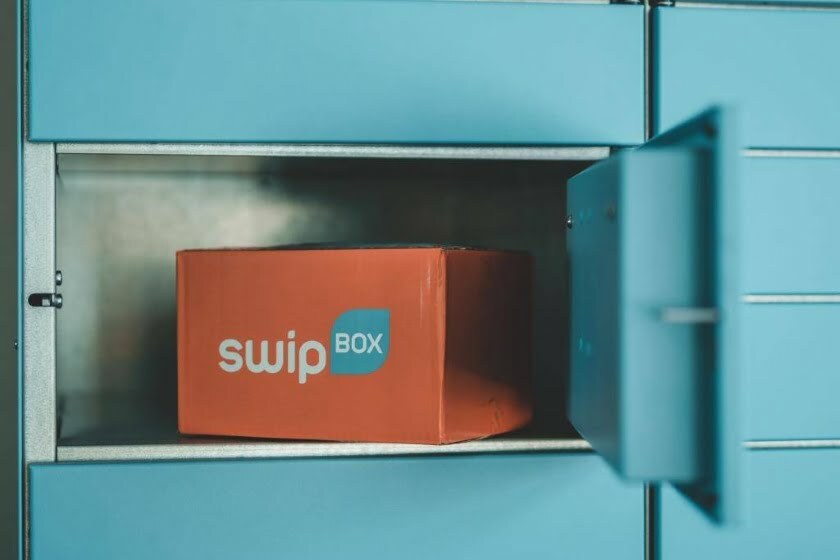 SwipBox Infinity