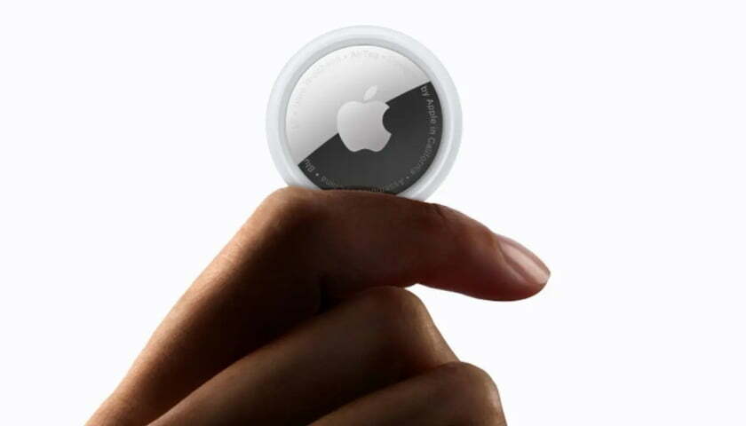 Apple AirTag
