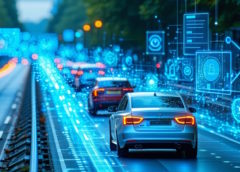 Inteligentne zarządzanie ruchem pozwoli zaoszczędzić 900 mln ton emisji
